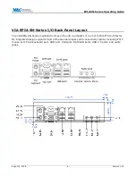 Preview for 8 page of VIA Technologies EPIA SN-Series Operating Manual