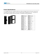 Preview for 15 page of VIA Technologies EPIA SN-Series Operating Manual