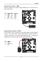 Preview for 27 page of VIA Technologies EPIA-SN User Manual