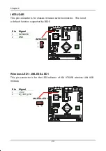 Preview for 32 page of VIA Technologies EPIA-SN User Manual