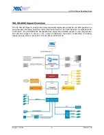 Предварительный просмотр 7 страницы VIA Technologies EPIA SP 13000 Operating Manual