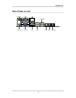 Предварительный просмотр 13 страницы VIA Technologies EPIA-SP User Manual