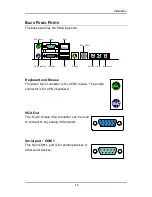 Предварительный просмотр 27 страницы VIA Technologies EPIA-SP User Manual