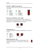 Предварительный просмотр 48 страницы VIA Technologies EPIA-SP User Manual