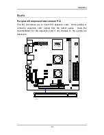 Предварительный просмотр 49 страницы VIA Technologies EPIA-SP User Manual