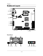 Предварительный просмотр 11 страницы VIA Technologies EPIA-TC User Manual