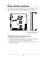 Предварительный просмотр 17 страницы VIA Technologies EPIA-TC User Manual