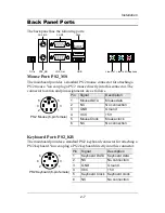 Предварительный просмотр 20 страницы VIA Technologies EPIA-TC User Manual