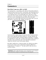 Предварительный просмотр 23 страницы VIA Technologies EPIA-TC User Manual