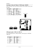 Предварительный просмотр 25 страницы VIA Technologies EPIA-TC User Manual