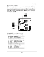 Предварительный просмотр 26 страницы VIA Technologies EPIA-TC User Manual