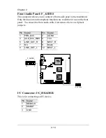 Предварительный просмотр 27 страницы VIA Technologies EPIA-TC User Manual