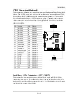 Предварительный просмотр 28 страницы VIA Technologies EPIA-TC User Manual