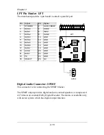 Предварительный просмотр 29 страницы VIA Technologies EPIA-TC User Manual