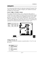 Предварительный просмотр 30 страницы VIA Technologies EPIA-TC User Manual