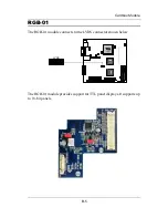 Предварительный просмотр 81 страницы VIA Technologies EPIA-TC User Manual