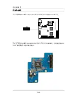 Предварительный просмотр 82 страницы VIA Technologies EPIA-TC User Manual