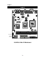 Предварительный просмотр 13 страницы VIA Technologies EPIA-V User Manual