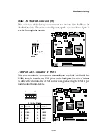 Предварительный просмотр 27 страницы VIA Technologies EPIA-V User Manual