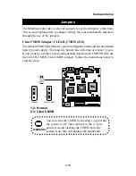 Предварительный просмотр 29 страницы VIA Technologies EPIA-V User Manual