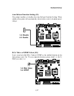 Предварительный просмотр 31 страницы VIA Technologies EPIA-V User Manual