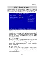 Предварительный просмотр 54 страницы VIA Technologies EPIA-V User Manual