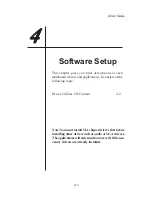 Предварительный просмотр 64 страницы VIA Technologies EPIA-V User Manual