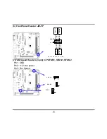 Preview for 19 page of VIA Technologies G03-NC73-F Technical Manual