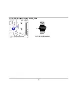 Preview for 22 page of VIA Technologies G03-NC73-F Technical Manual