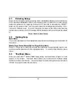 Preview for 24 page of VIA Technologies G03-NC73-F Technical Manual