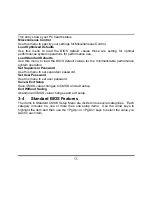 Preview for 26 page of VIA Technologies G03-NC73-F Technical Manual