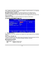 Preview for 28 page of VIA Technologies G03-NC73-F Technical Manual