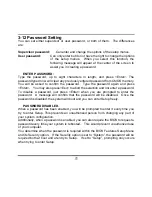 Preview for 40 page of VIA Technologies G03-NC73-F Technical Manual