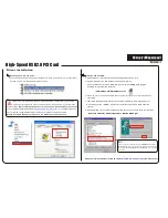 Preview for 2 page of VIA Technologies Hi-Speed USB2.0 PCI Card Version 1.1 User Manual