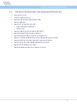 Preview for 6 page of VIA Technologies IVT01 Quick Start Manual