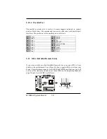 Preview for 33 page of VIA Technologies K7MKLE User Manual