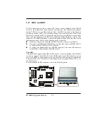 Preview for 34 page of VIA Technologies K7MKLE User Manual