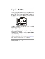 Preview for 41 page of VIA Technologies K7MKLE User Manual