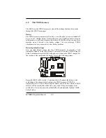 Preview for 43 page of VIA Technologies K7MKLE User Manual