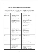 Preview for 3 page of VIA Technologies K8T800 User Manual