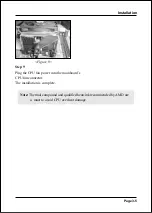 Preview for 21 page of VIA Technologies K8T800 User Manual