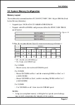 Preview for 23 page of VIA Technologies K8T800 User Manual