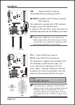 Preview for 28 page of VIA Technologies K8T800 User Manual