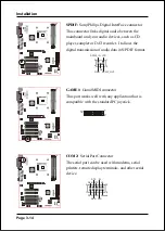 Preview for 30 page of VIA Technologies K8T800 User Manual