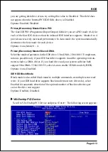 Preview for 49 page of VIA Technologies K8T800 User Manual