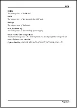 Preview for 59 page of VIA Technologies K8T800 User Manual