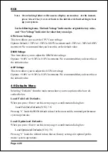 Preview for 62 page of VIA Technologies K8T800 User Manual