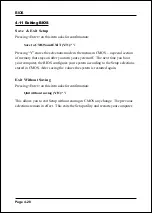 Preview for 64 page of VIA Technologies K8T800 User Manual