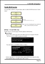 Preview for 69 page of VIA Technologies K8T800 User Manual