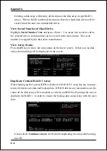 Preview for 88 page of VIA Technologies K8T800 User Manual